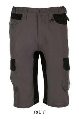 Men´s Workwear Bermudas - Impulse Pro