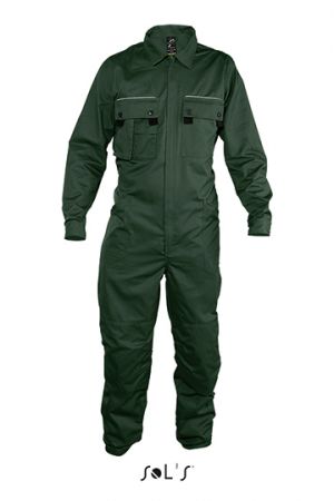 Workwear Overall Solstice Pro