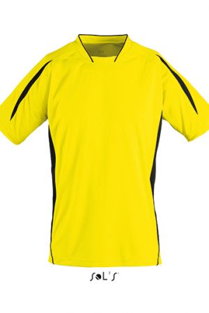 Short Sleeve Shirt Maracana 2