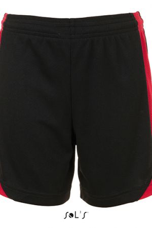 Olimpico Contrast Short