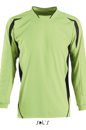 Kids´ Goalkeepers Shirt Azteca