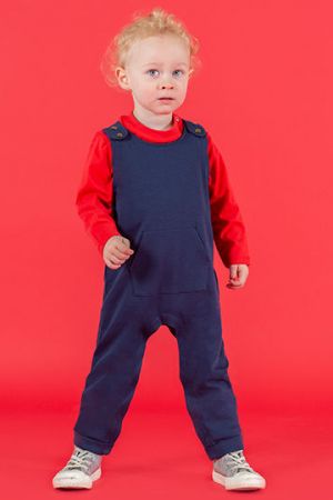 Organic Cotton Dungaree