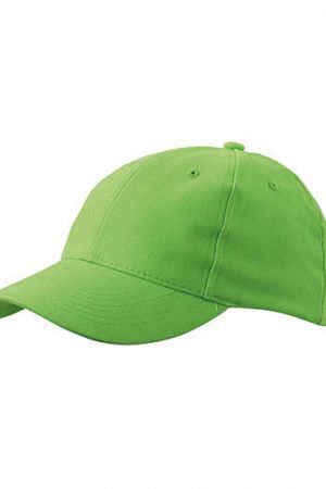 6-Panel Cap Laminated