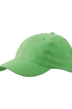 6-Panel Cap Low Profile