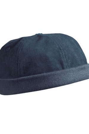 6 Panel Chef Cap