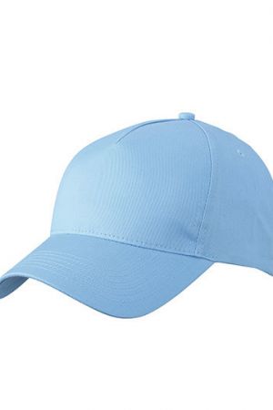 5-Panel Cap