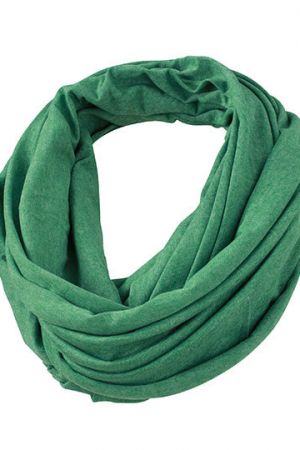 Heather Summer Loop-Scarf