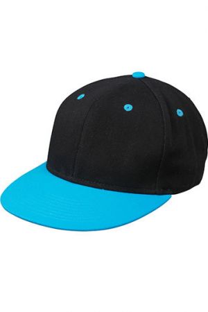 6 Panel Pro Cap