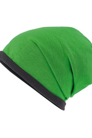 Fleece Beanie