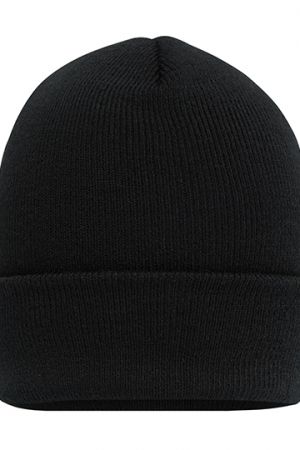 High Brim Beanie