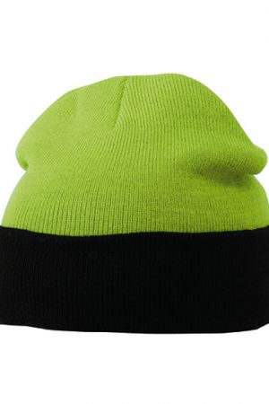 Knitted Cap