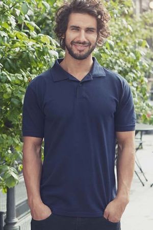 Men´s Classic Polo