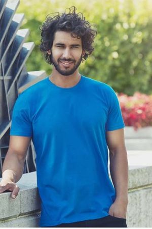 Men´s Fit T-Shirt