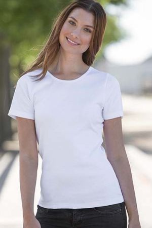 Ladies´ Interlock T-Shirt