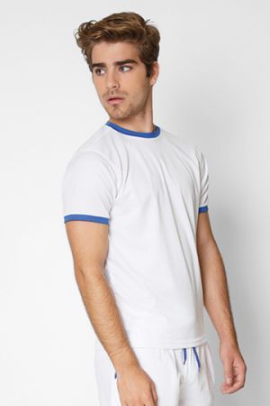 Short Sleeve Sport T-Shirt Action