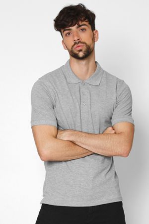 Men´s Piqué Polo