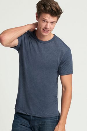 Men´s Tri-Blend T-Shirt