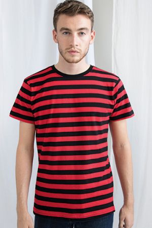 Men´s Stripy T