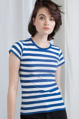 Women´s Stripy T