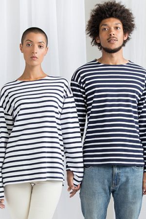 The Breton Top