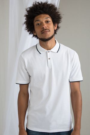 The Tipped Polo