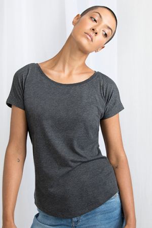 Women´s Loose Fit T