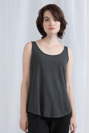 Women´s Loose Fit Vest