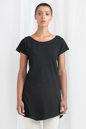 Women´s Loose Fit T Dress