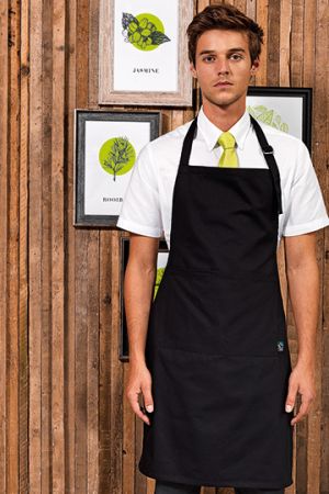 Apron (Fairtrade Cotton)