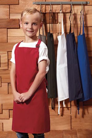 Childrens´ Waterproof Apron