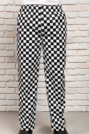 Essential Chef´s Trouser