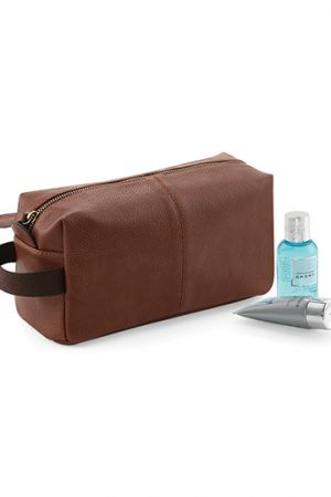 NuHide® Washbag