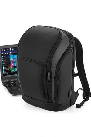 Pro-Tech Charge Backpack