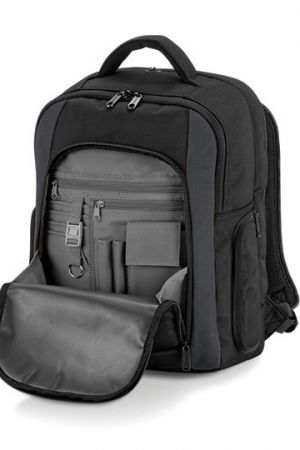 Tungsten™ Laptop Backpack