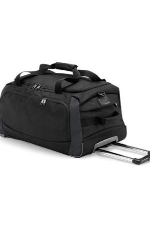 Tungsten™ Wheelie Travel Bag