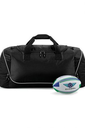 Teamwear Jumbo Kit Bag