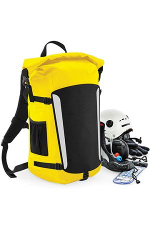 SLX® 25 Litre Waterproof Backpack