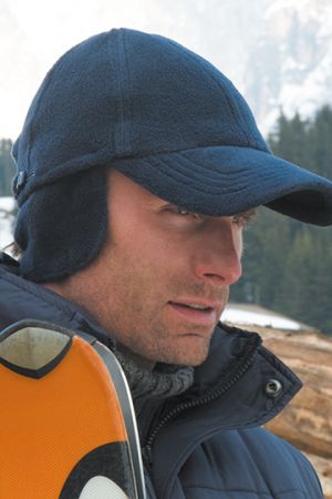 Polartherm Cap