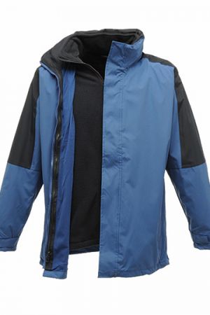 Defender III 3-in-1 Jacket