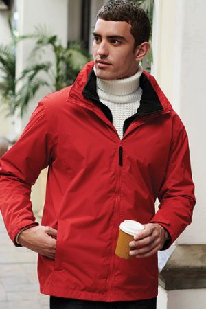 Classic 3-in-1 Jacket