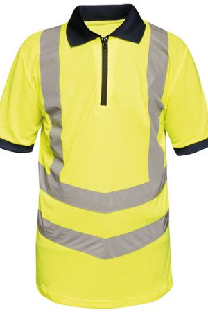 Pro Hi-Vis Polo