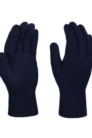 Knitted Gloves