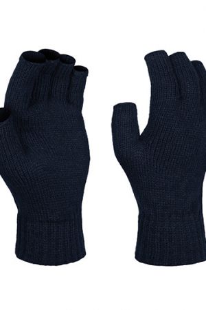 Fingerless Mitts