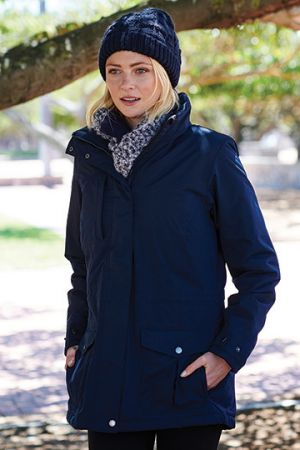 Women´s Darby III Insulated Jacket