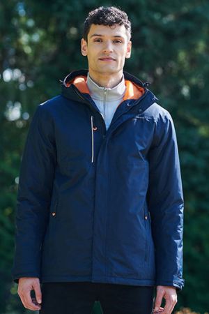 Thermogen Powercell 5000 Heated Jacket