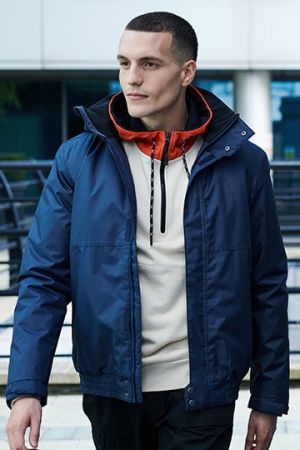 Blockade Waterproof Jacket