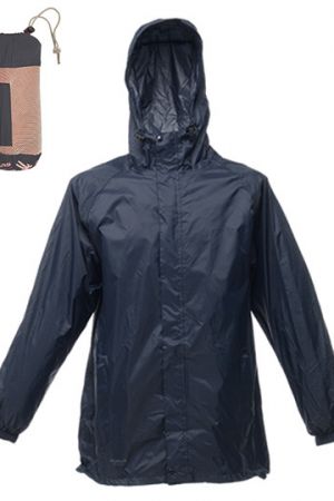 Pro Packaway Breathable Jacket