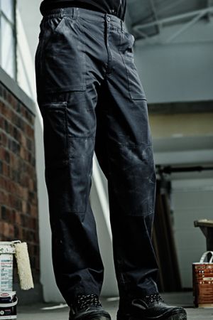 Action Trouser