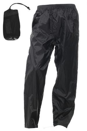 Pro Packaway Breathable Overtrouser