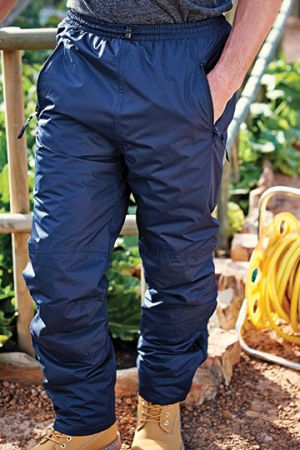 Wetherby Insulated Overtrousers